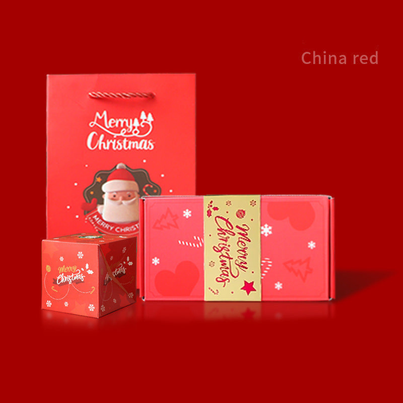 🎅Red (Merry Chrismas)