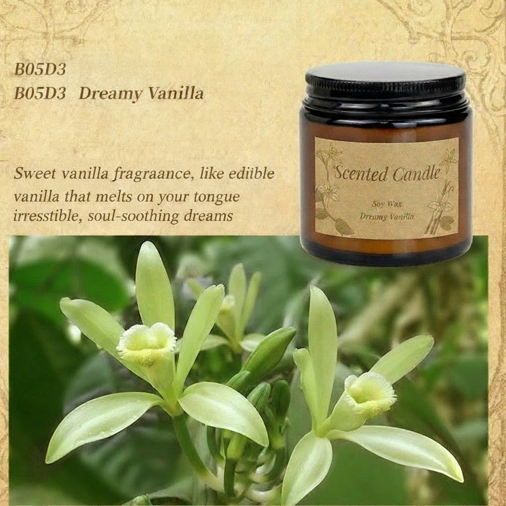 Vanilla