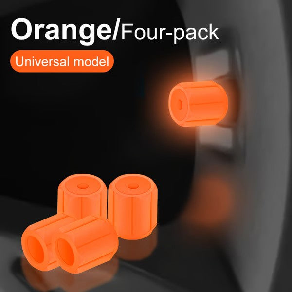 🔥 Orange