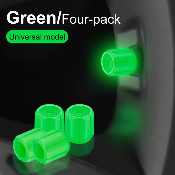 🔥 Green