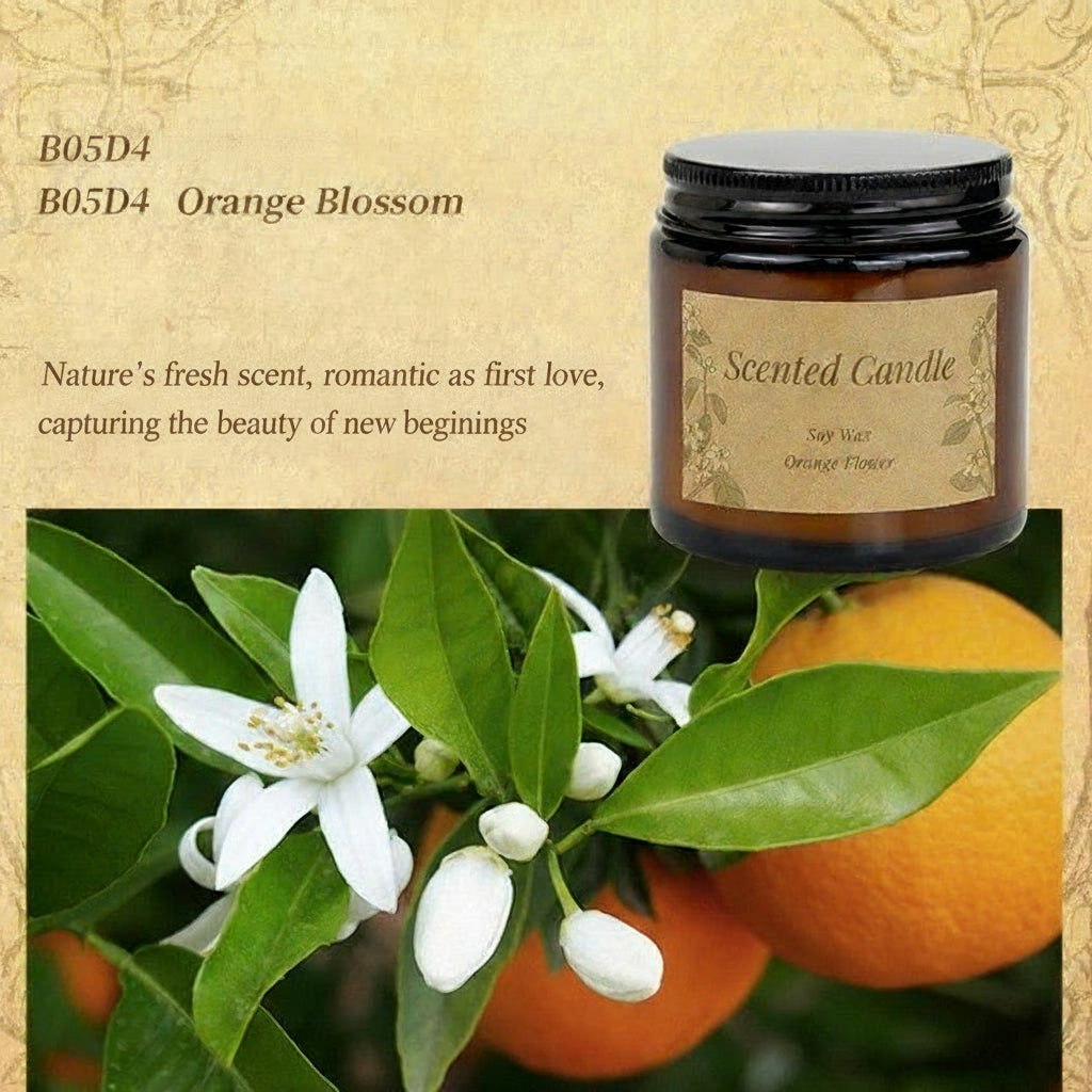 Orange Blossom