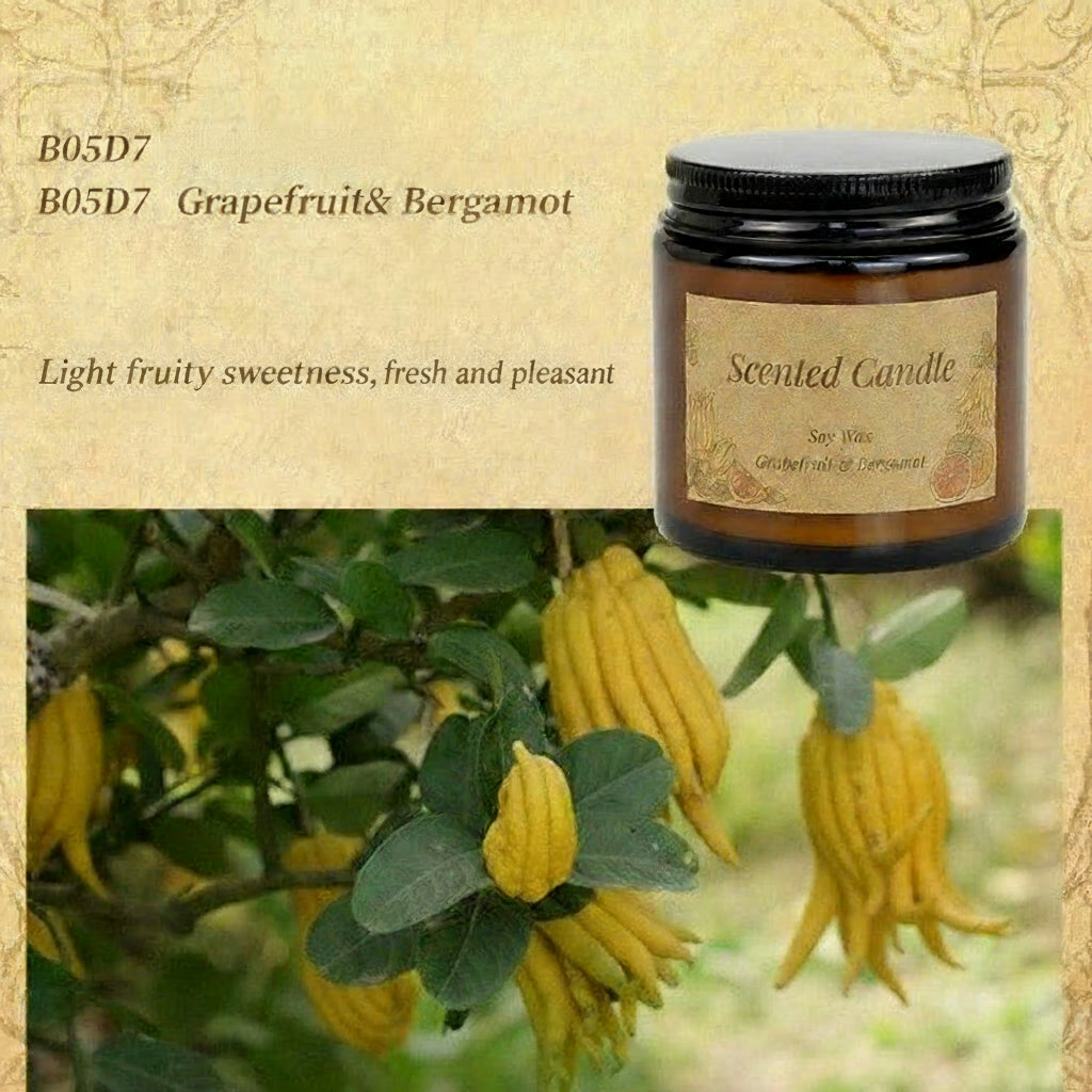 Bergamot