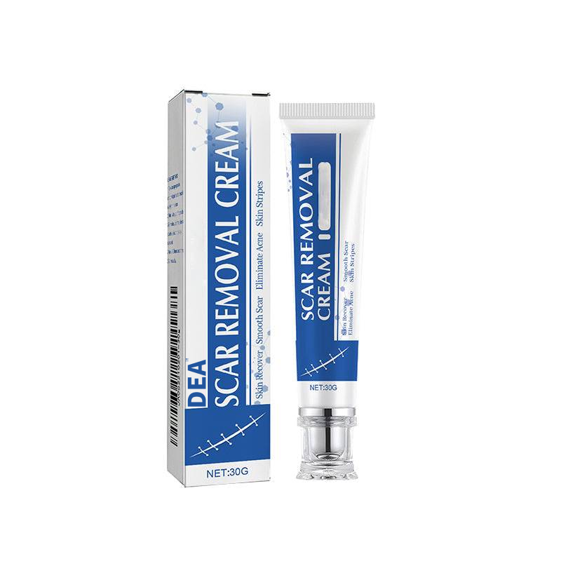 🔥Limited-time 60% sale--LOVILDS Scar Repair Cream — Smooth, Clear, Confident Skin