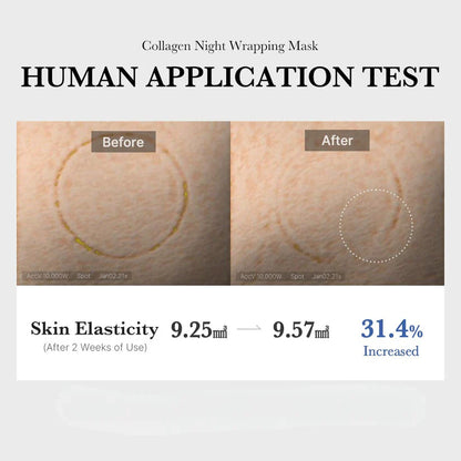 Milky Glow Collagen Duo for Instant Firmness & Deep Hydration