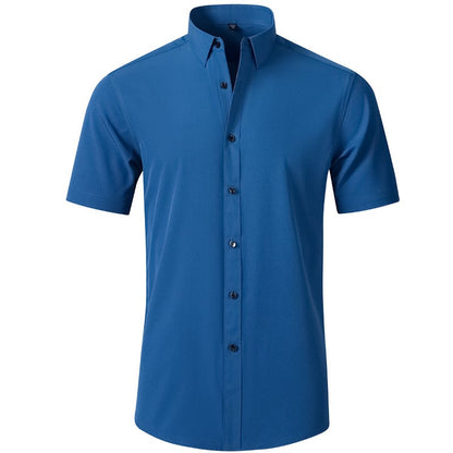 Peacock,XXL,Short sleeves