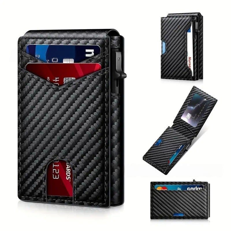 Carbon fiber