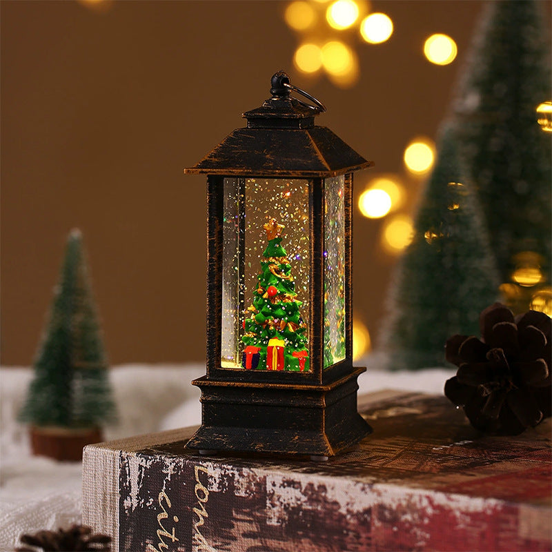 CHRISTMAS TREE