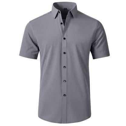 Grey,M,Short sleeves