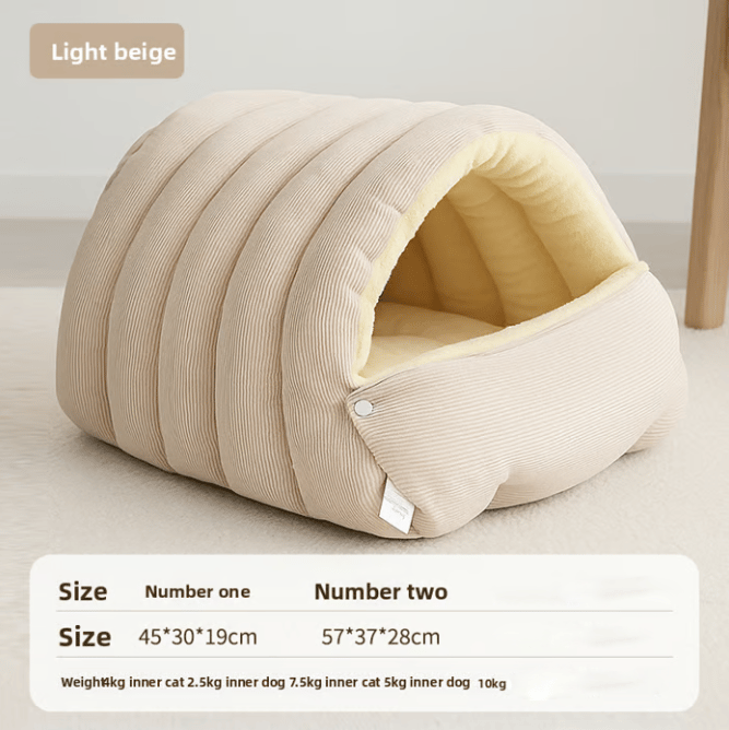 Light Beige