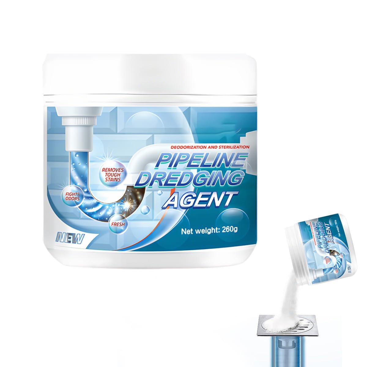 🛠️ The Quick Fix (1 Pc)