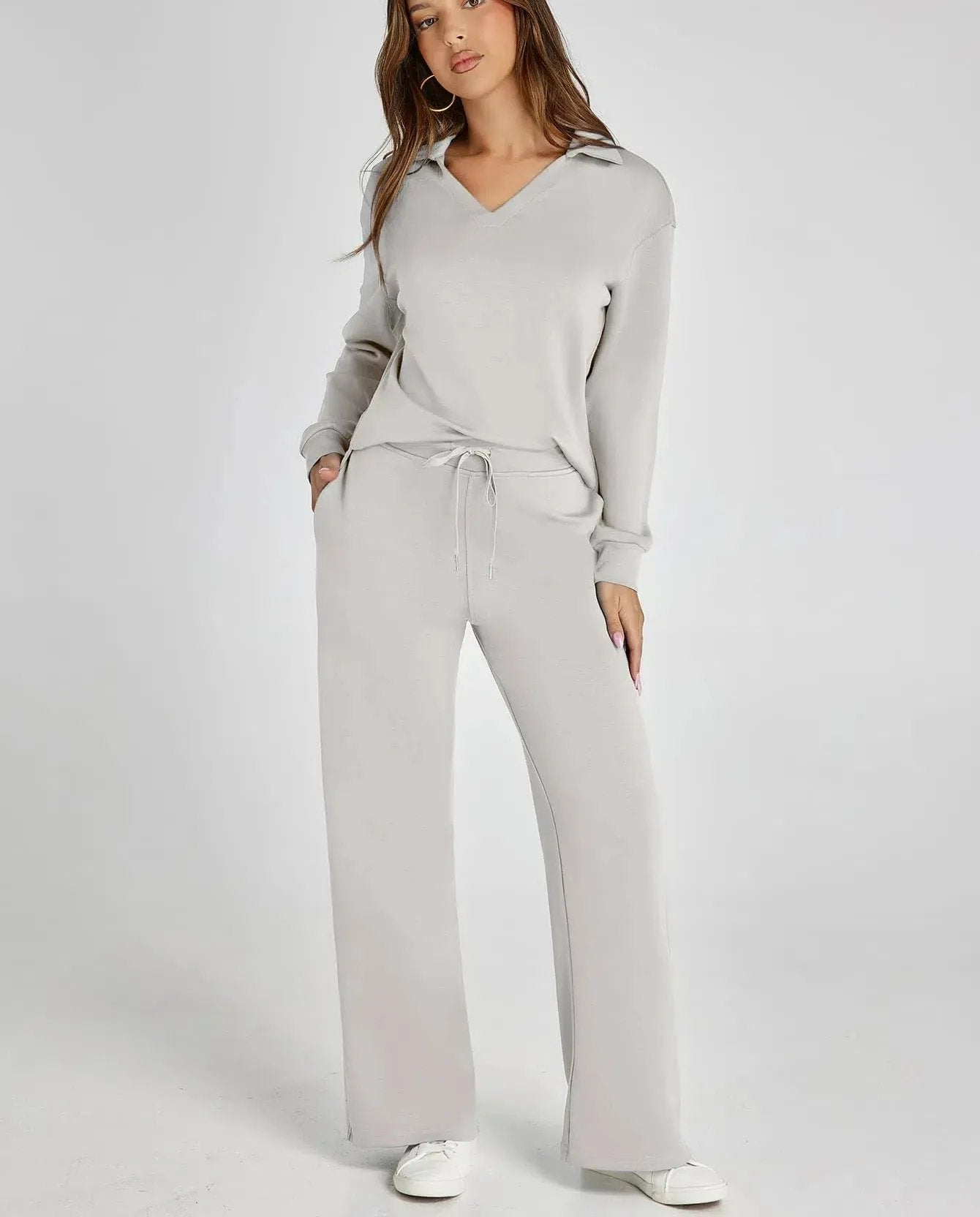 Light Grey,M