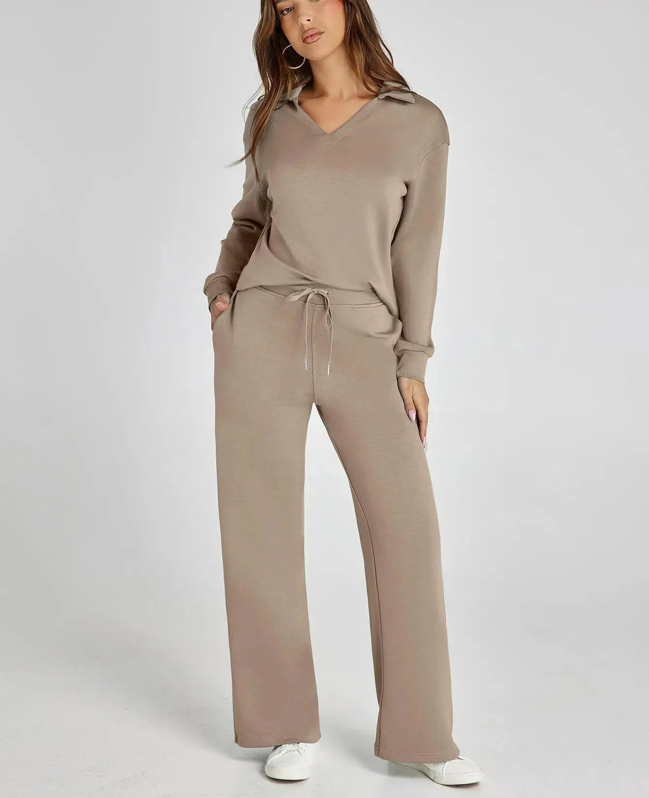 Brown,XS