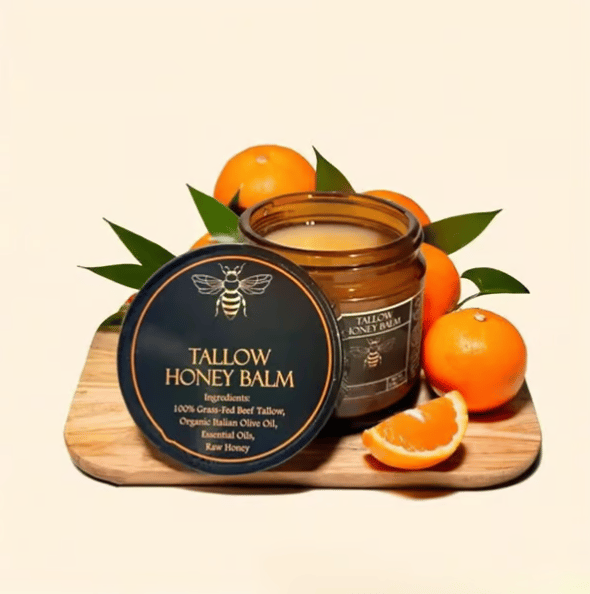 Tangerine,1 Jar