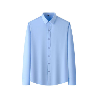 Blue,3XL,Long sleeves