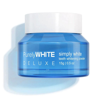 Teeth Restoration Mineral Powder
