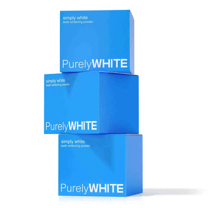 Teeth Restoration Mineral Powder