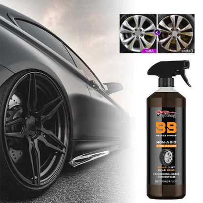 Wheel Renew — Effortless Shine That Revives Your Ride’s Pride